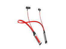 BT03頸掛脖式藍牙耳機/超長續航待機/大電量無線防降噪音運動耳機入耳式適用于華為蘋果oppo小米vivo /超重低音+超長續航/掛脖耳機工廠/批發(fā)/定制